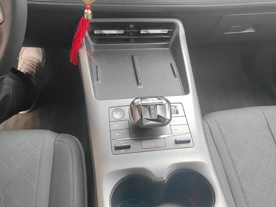 BYD Qin PLUS — миниатюра 16