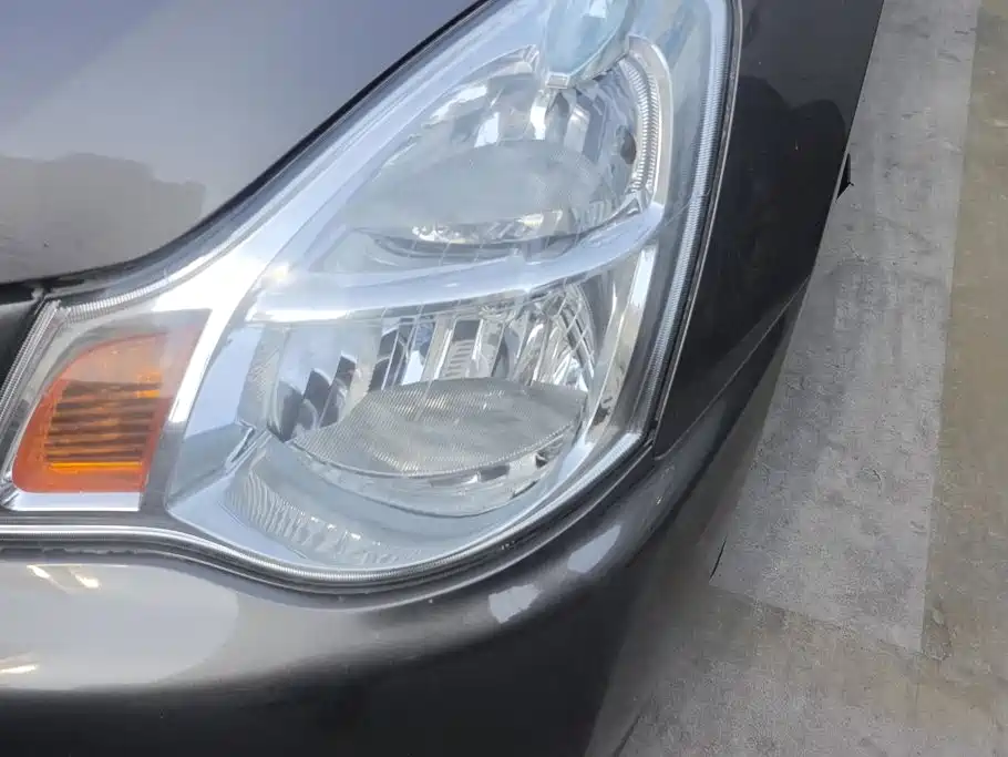 Nissan Sylphy — миниатюра 5