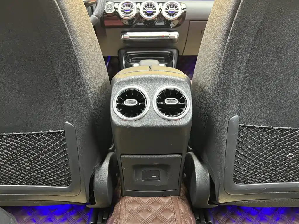 Mercedes-Benz A-Class AMG — миниатюра 25