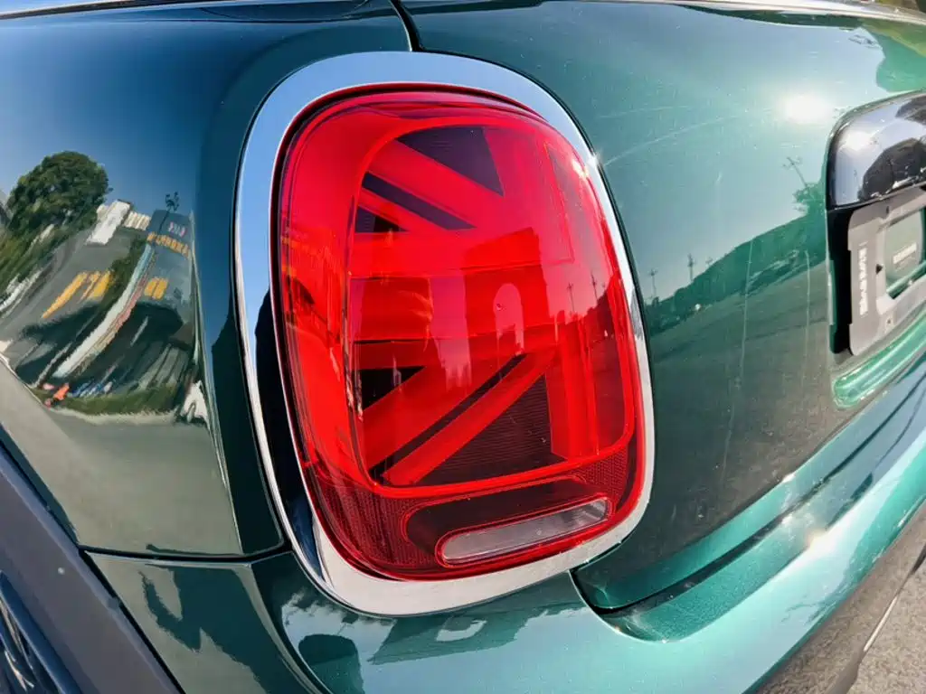 MINI Mini — миниатюра 11