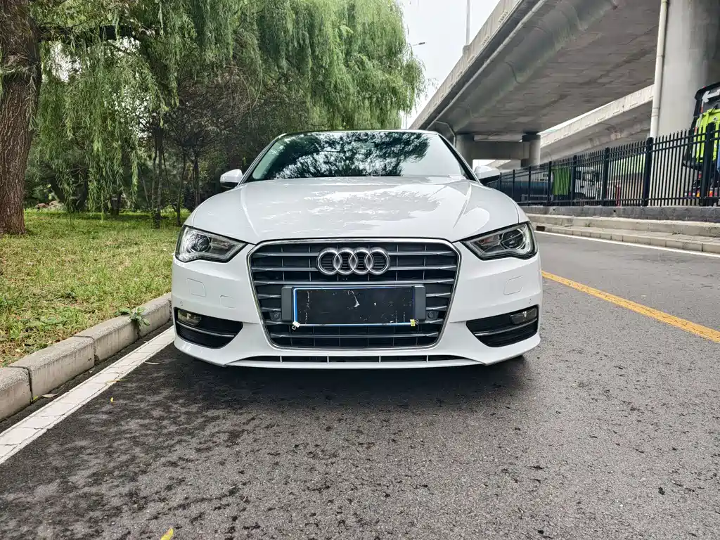 Audi A3 — миниатюра 2
