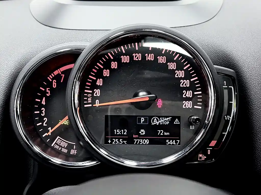 MINI Mini Countryman — миниатюра 20