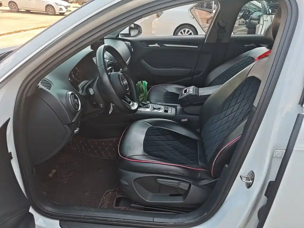 Audi A3 — миниатюра 15