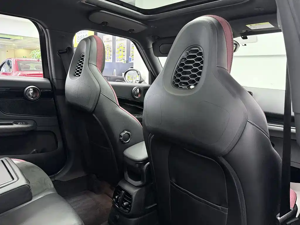 MINI Mini Countryman — миниатюра 29
