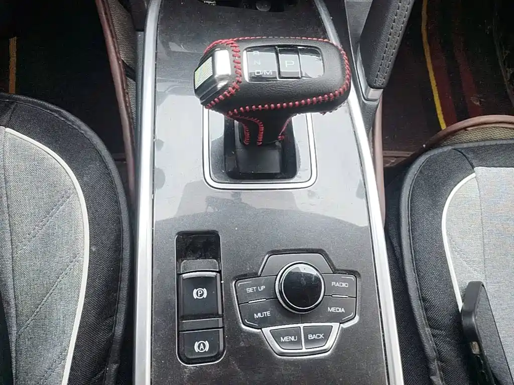 Haval H6 — миниатюра 14