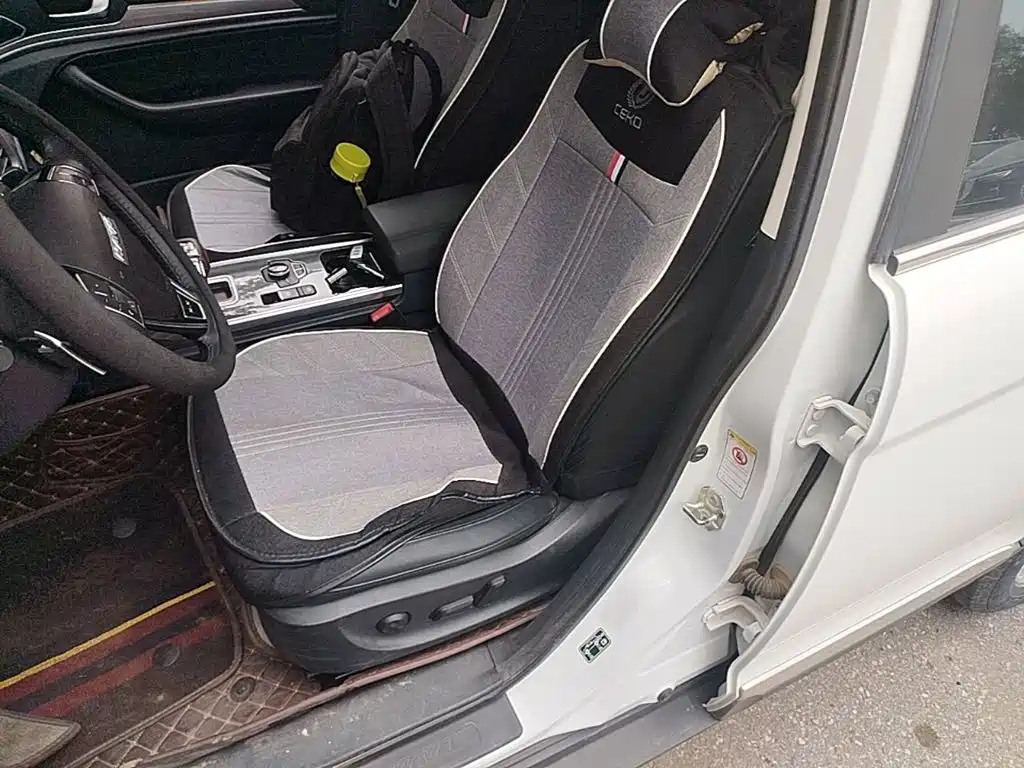 Haval H6 — миниатюра 15