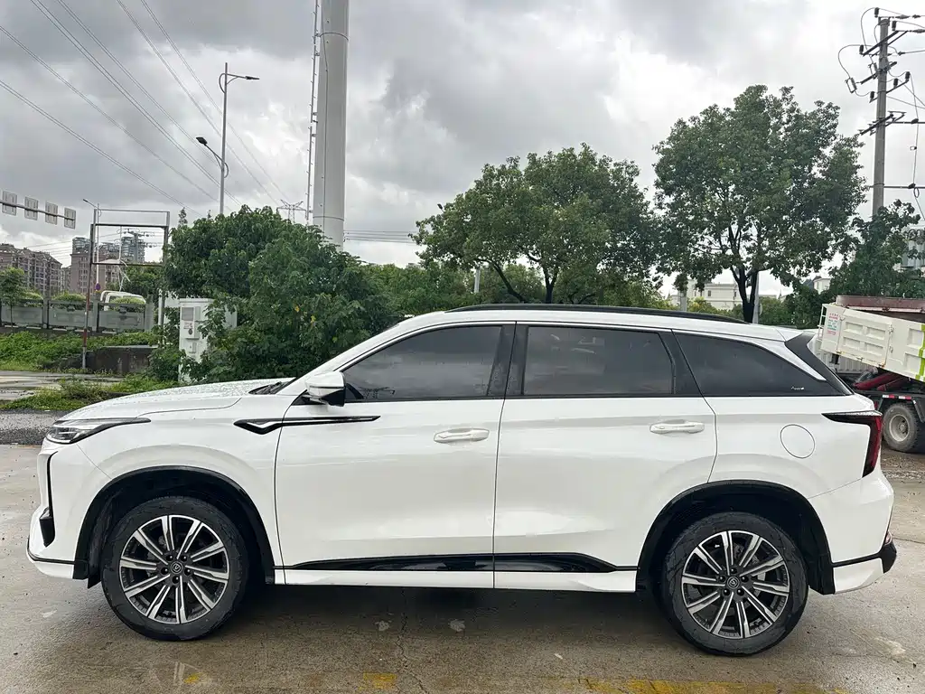 Changan CS75 PLUS — миниатюра 3