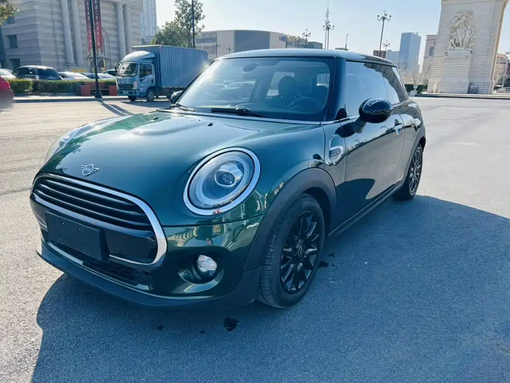 MINI