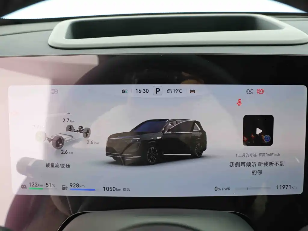 AITO ASK THE WORLD M8