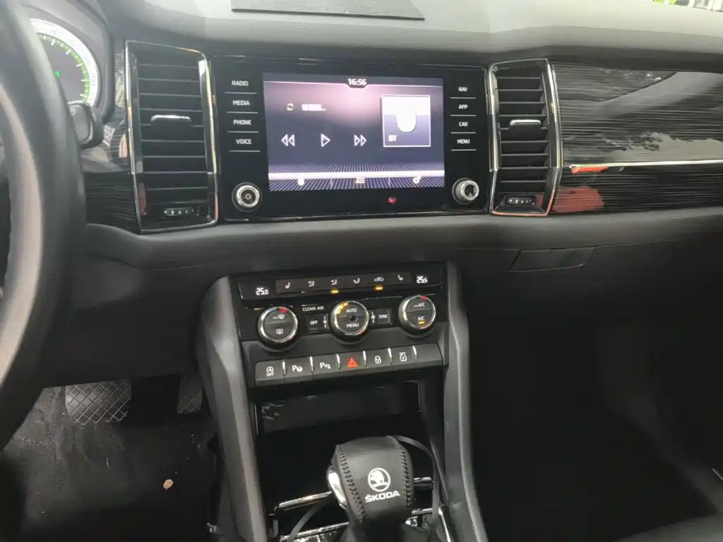 Skoda Kodiaq — миниатюра 6