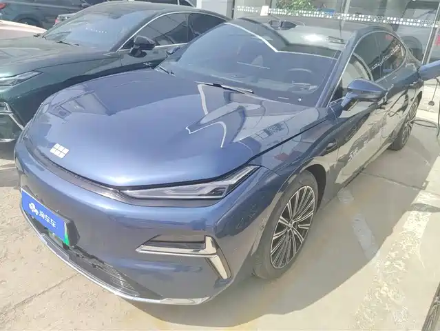 GEELY GALAXY GALAXY SPARKLE 8 2025