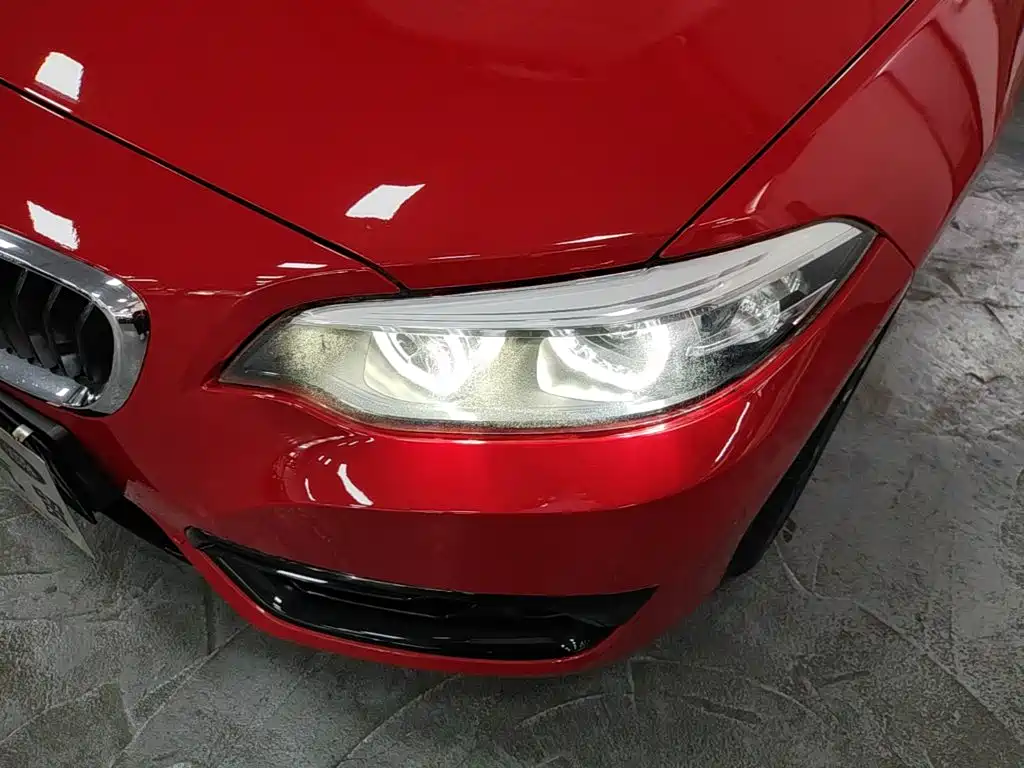 BMW 2 Series (Import) — миниатюра 24