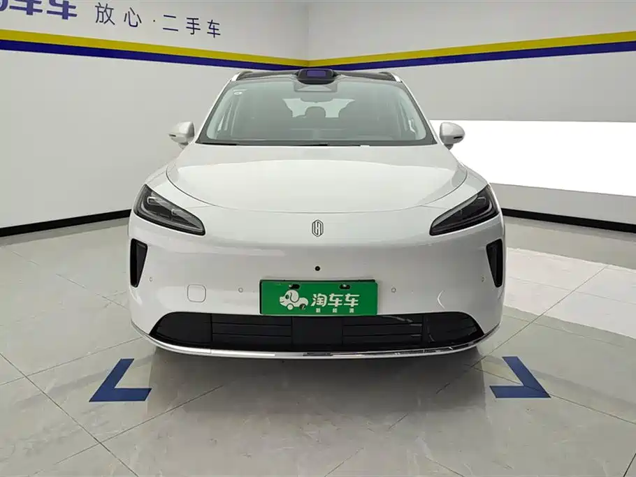 Shangjie H5 2025 Max