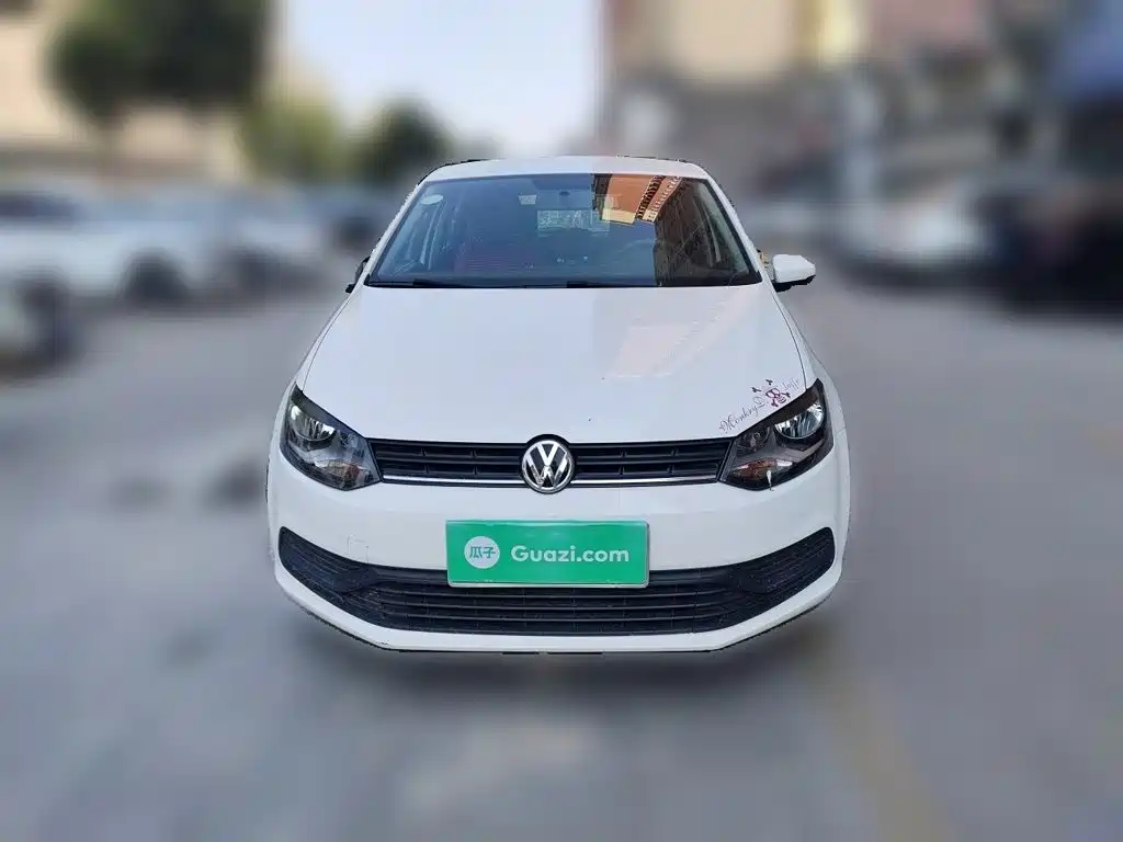 Volkswagen Polo — миниатюра 23