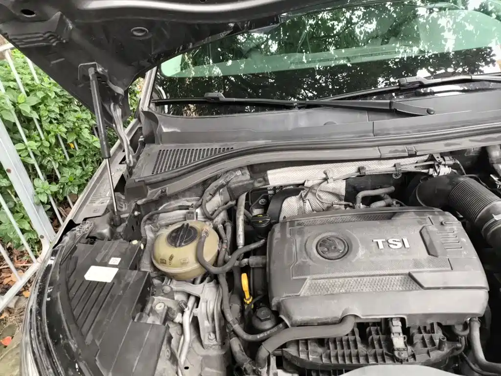 Skoda Kodiaq — миниатюра 19