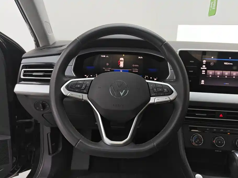 Volkswagen Lavida — миниатюра 15