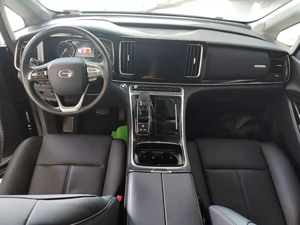 GAC Motor Trumpchi M8 — миниатюра 10