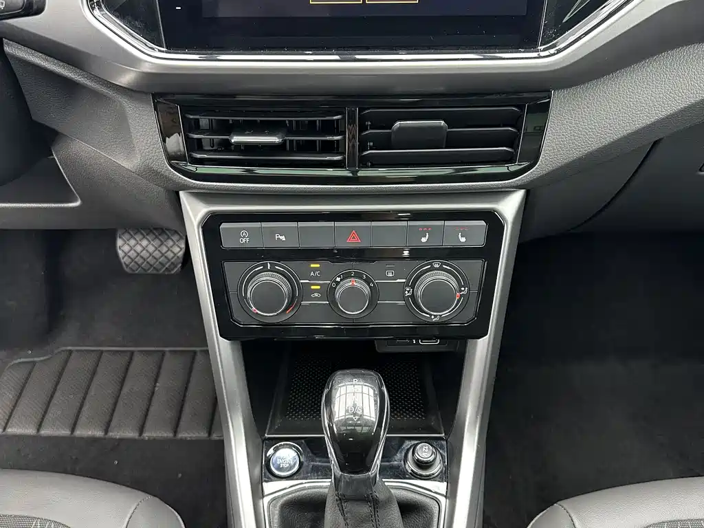 Volkswagen T-Cross 280TSI DSG Comfort Edition, фото 14