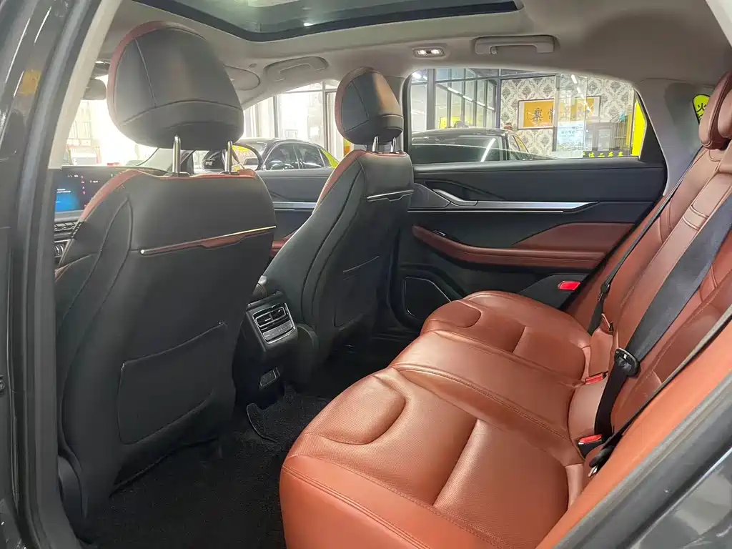 Lincoln Z 2022 i Premium