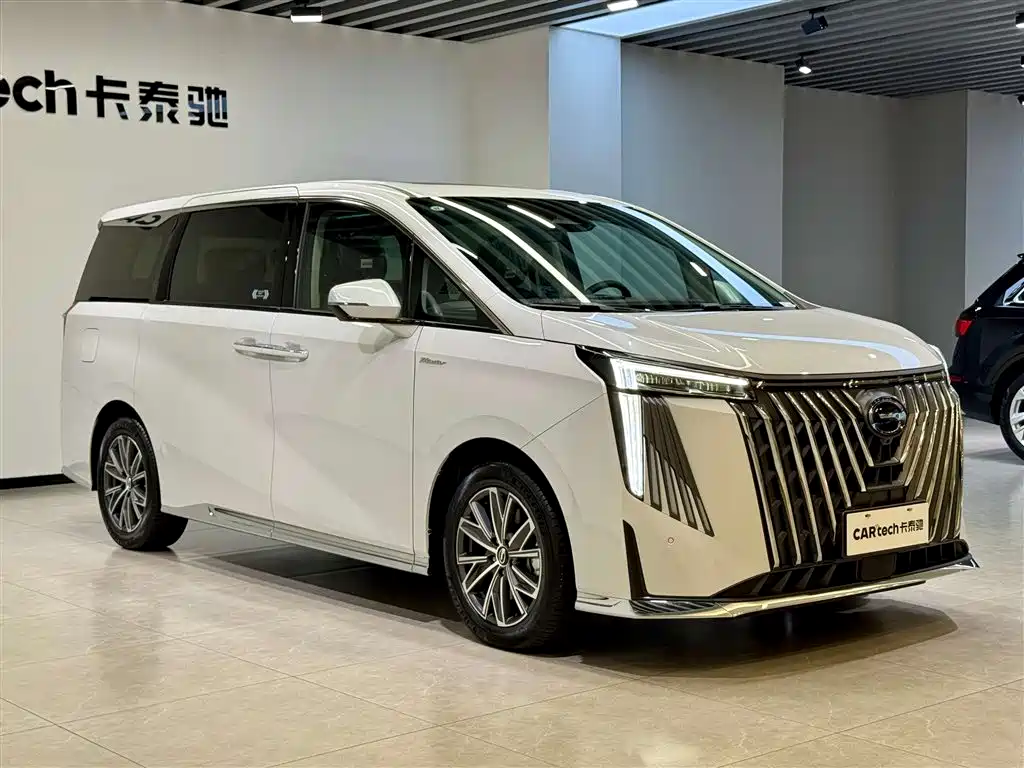 GAC M8
