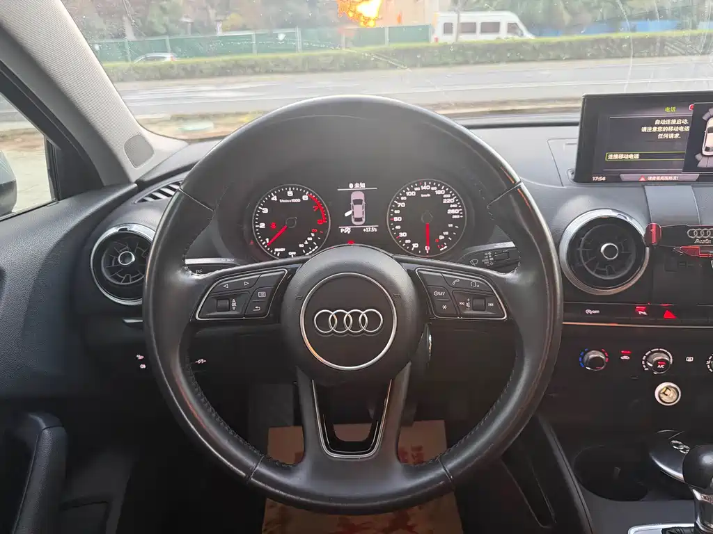 Audi A3 — миниатюра 11