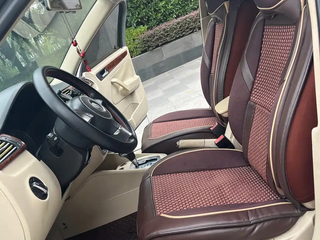Volkswagen Bora — миниатюра 8