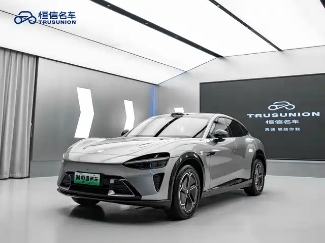 XIAOMI CAR XIAOMI YU7 2025