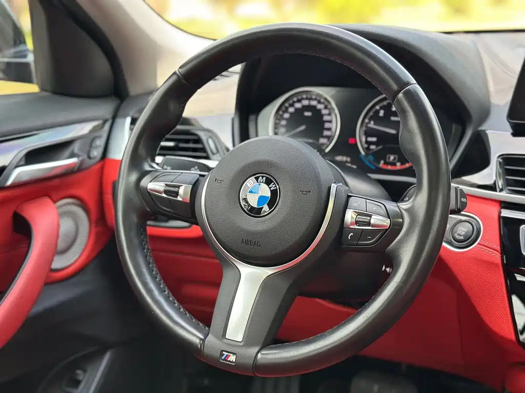 BMW X2 — миниатюра 23