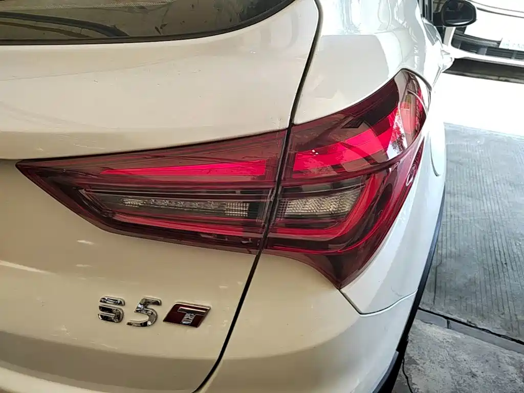 Haima Haima S5 — миниатюра 8
