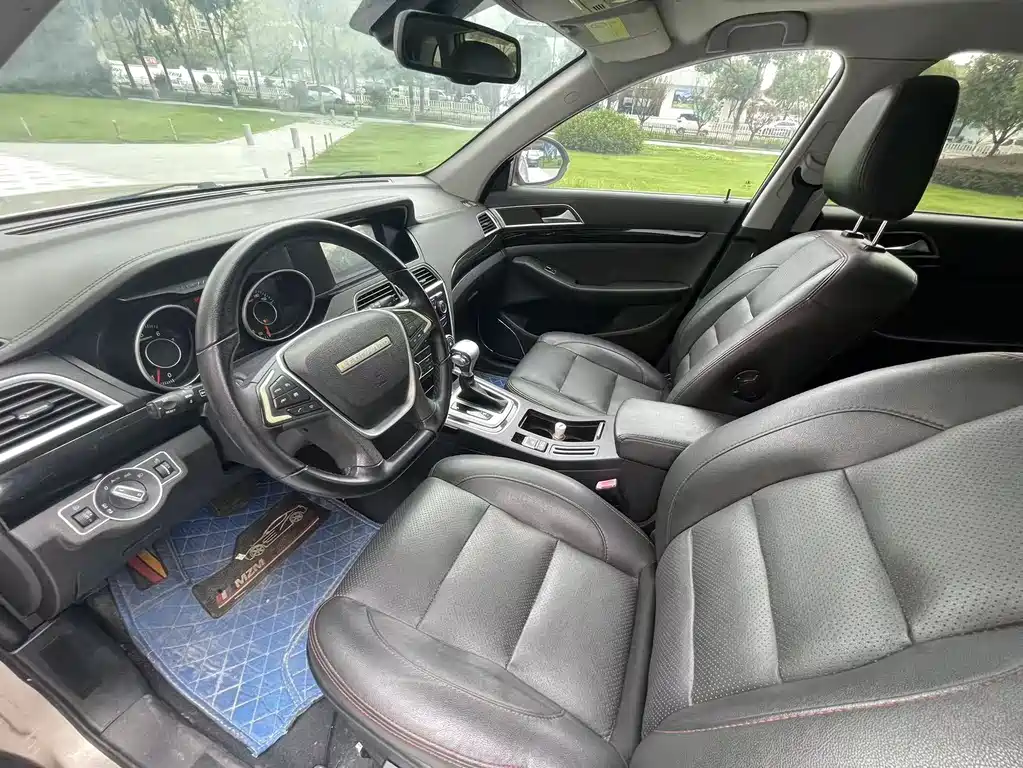 CHEETAH CARS CHEETAH CS10