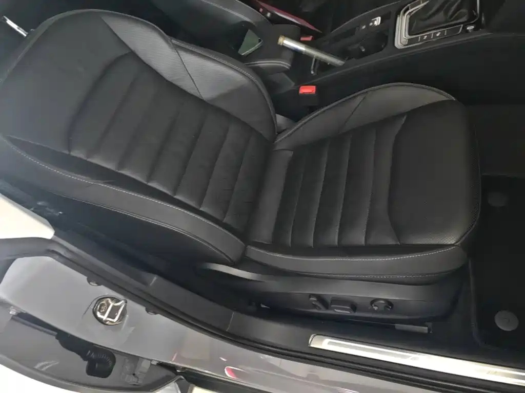 Volkswagen CC — миниатюра 25