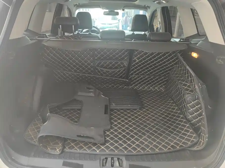 Ford Kuga — миниатюра 4
