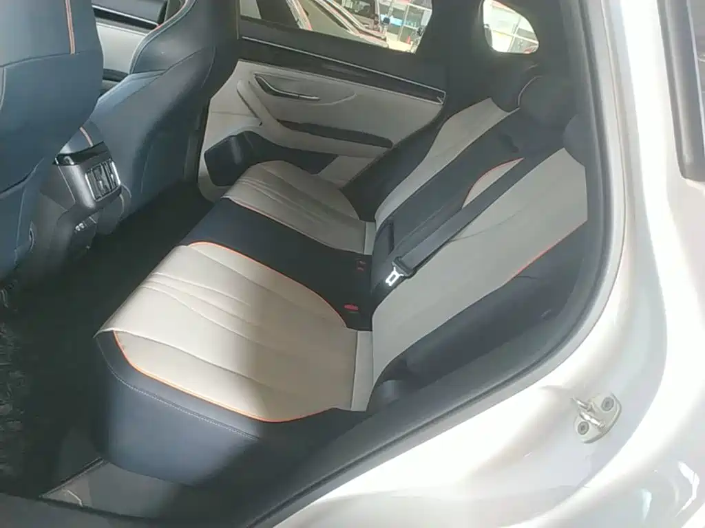 BYD PLUS New Energy — миниатюра 17