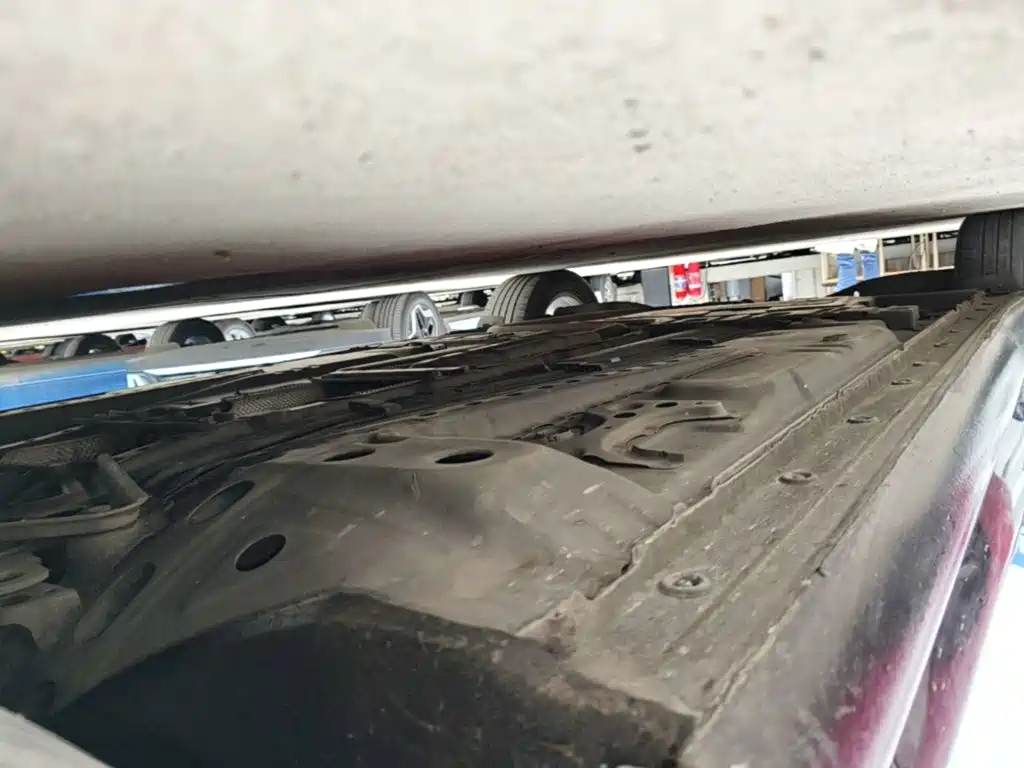 Chevrolet Malibu XL — миниатюра 21