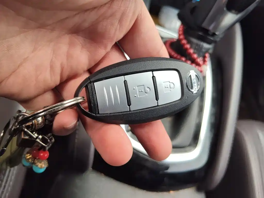 Nissan Qashqai — миниатюра 12