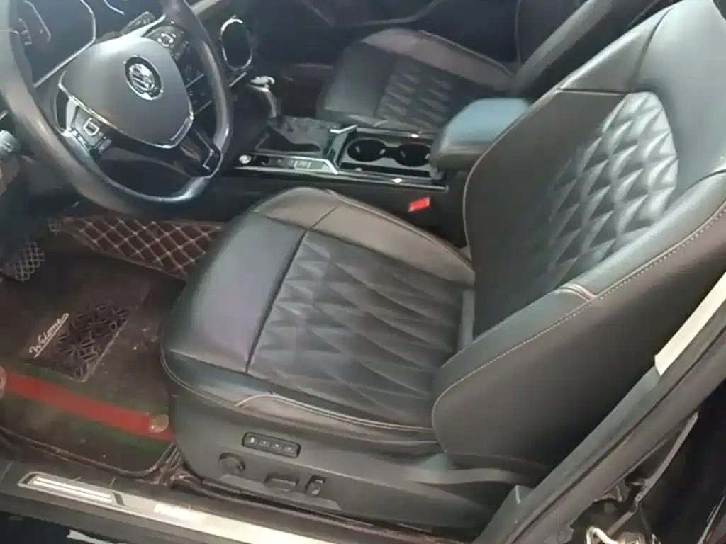 Volkswagen Passat — миниатюра 15