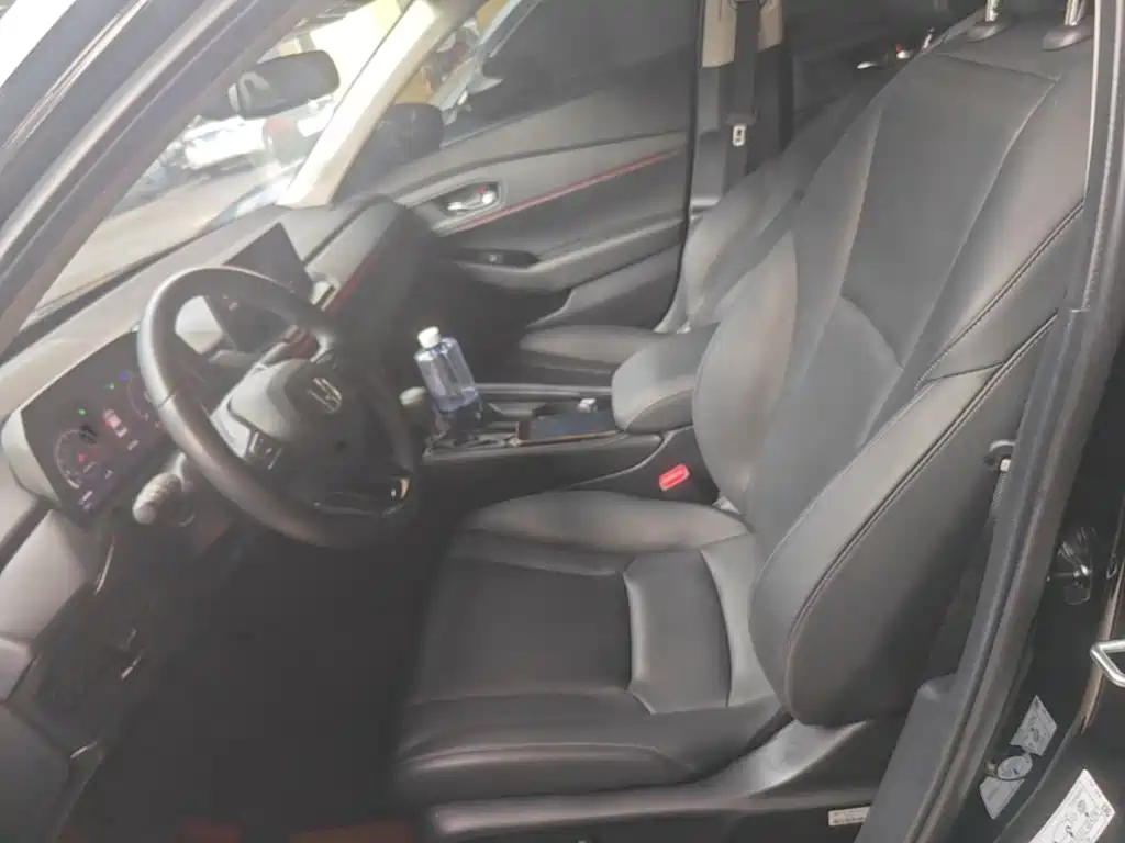 Honda Accord — миниатюра 15