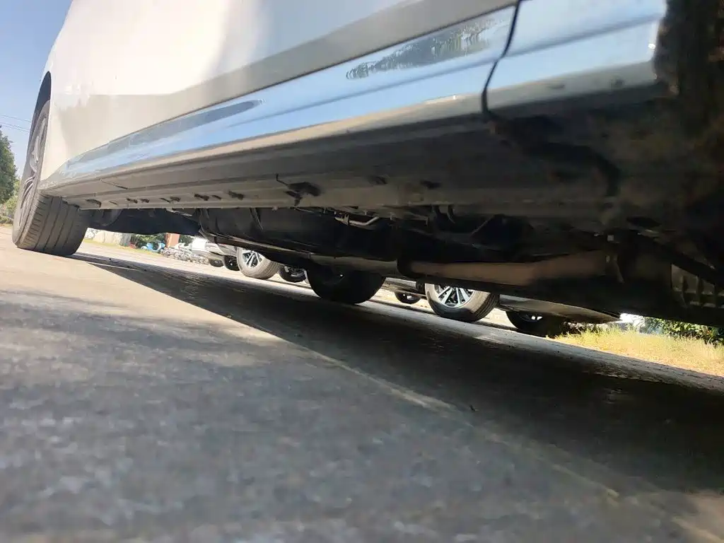 GAC Motor Trumpchi M8 — миниатюра 16