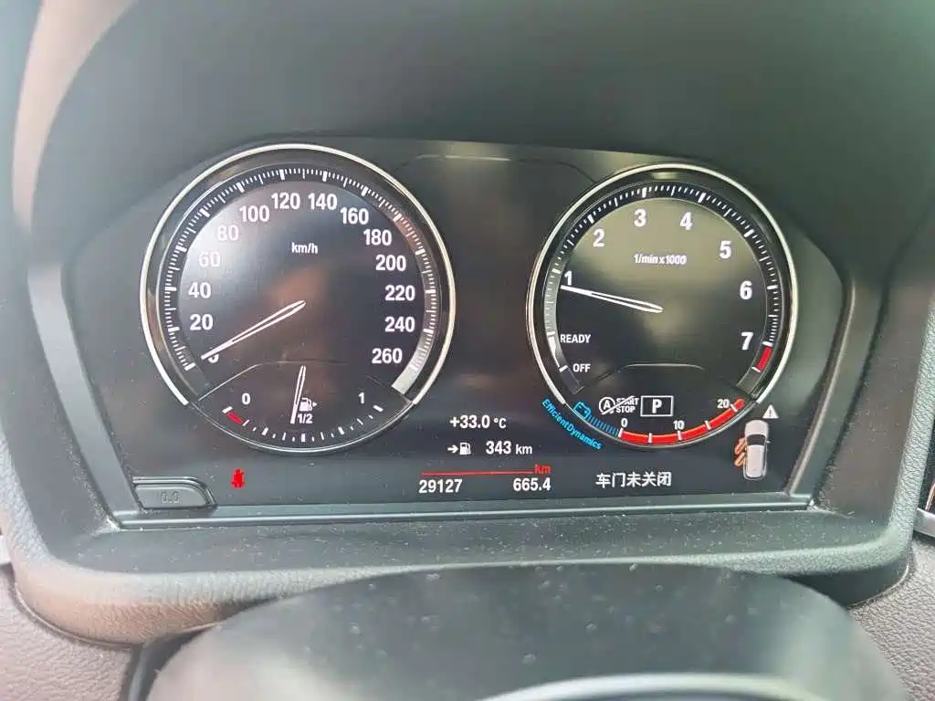 BMW X1 — миниатюра 4