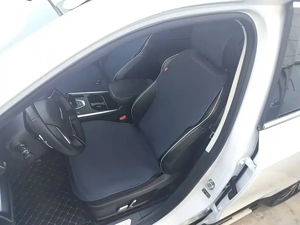 Haval H6 — миниатюра 15