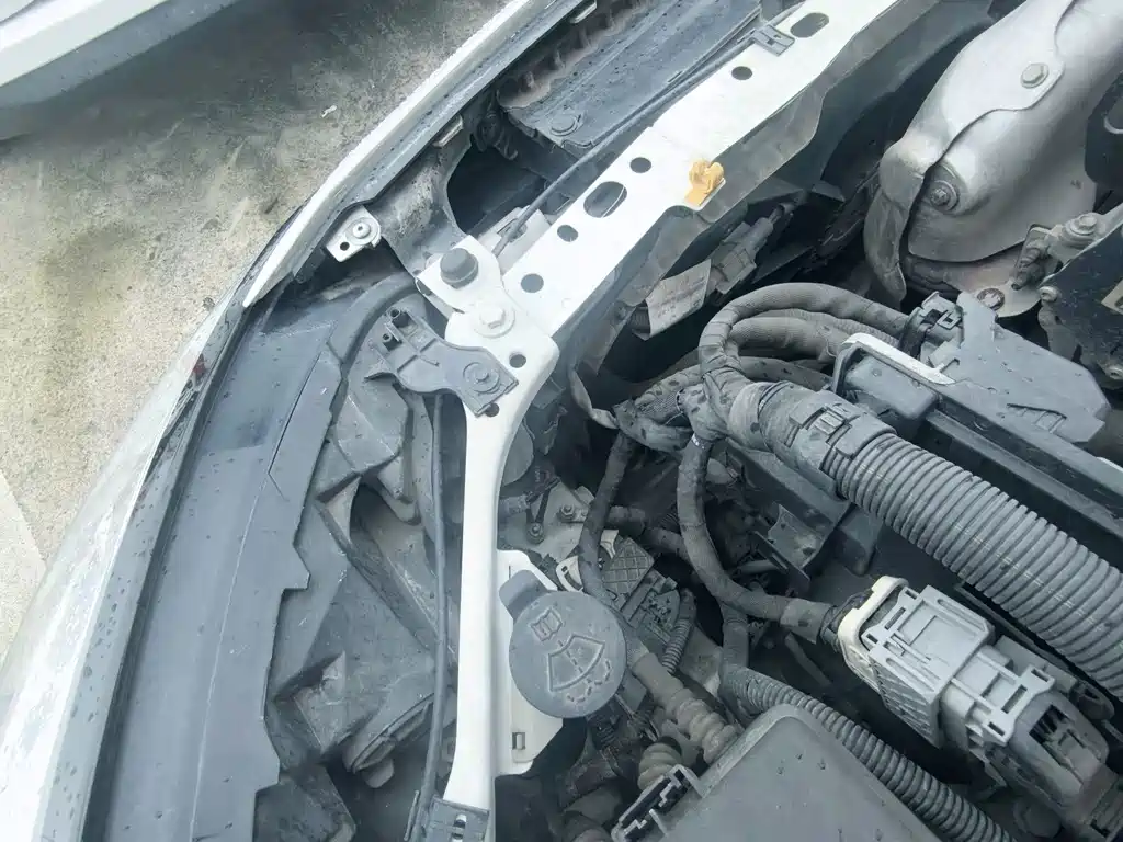 Chevrolet Cruze — миниатюра 19