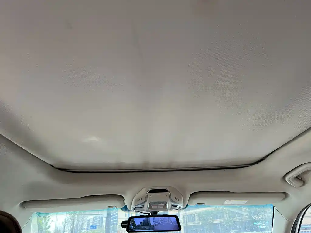 Geely Boyue — миниатюра 9