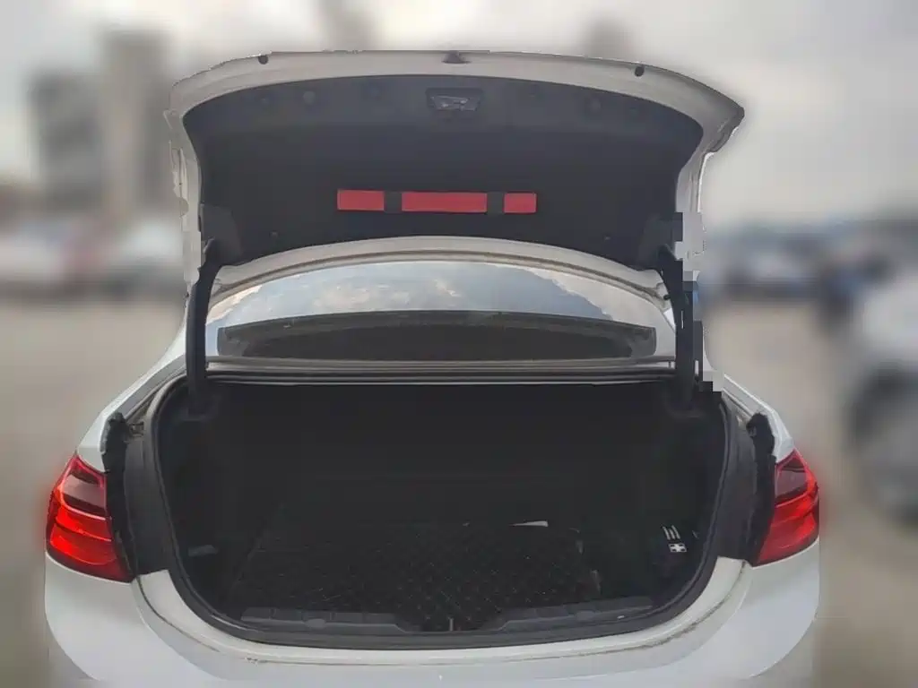 BMW 1 Series — миниатюра 24