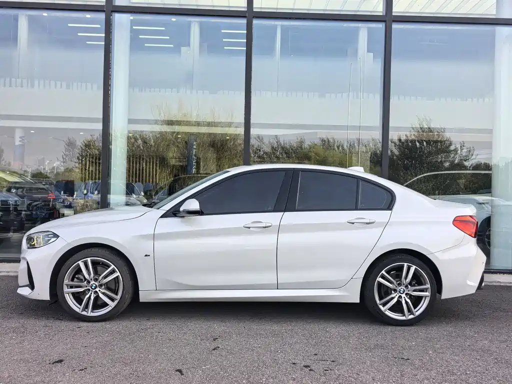 BMW 1 Series — миниатюра 3
