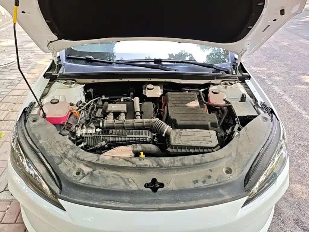 BYD Seal 05 DM-i — миниатюра 20