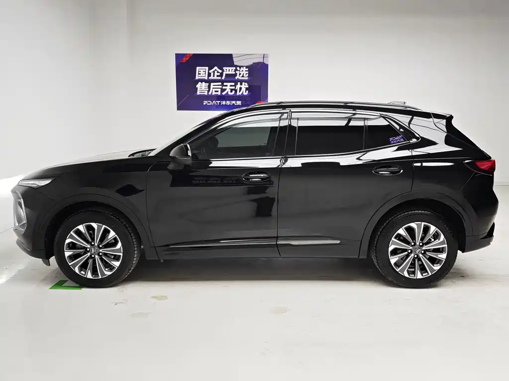 Buick Envision S — миниатюра 9