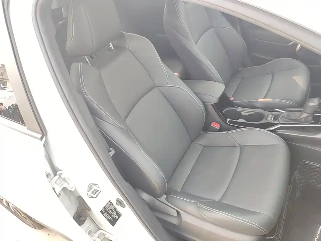 Toyota Frontlander — миниатюра 25