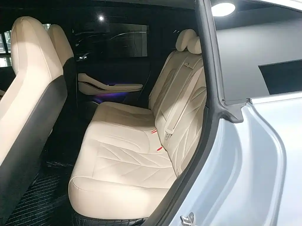 NIO ET5T — миниатюра 17