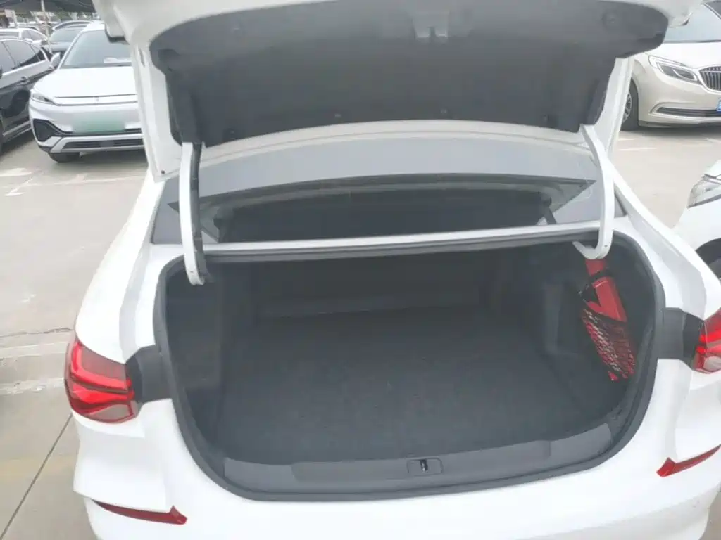 Chevrolet Monza — миниатюра 19