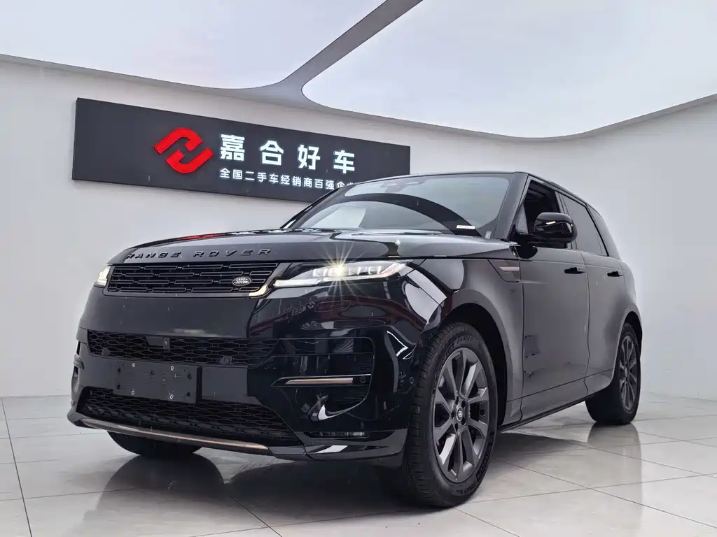 Land Rover Sport 2024